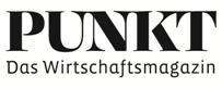 http://www.punktmagazin.ch/ logo