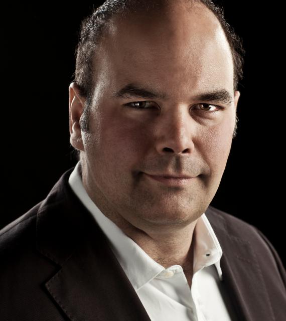 Thomas Stadler