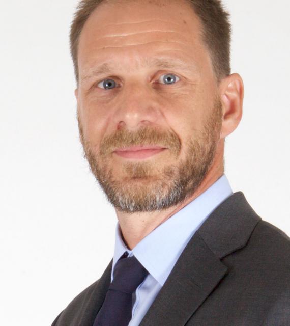 Prof. Dr. Fabio Alessandrini