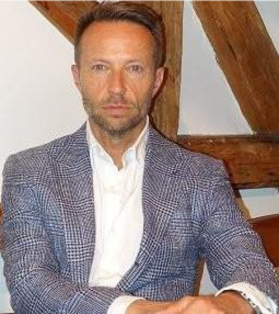 Patrick J. Aregger