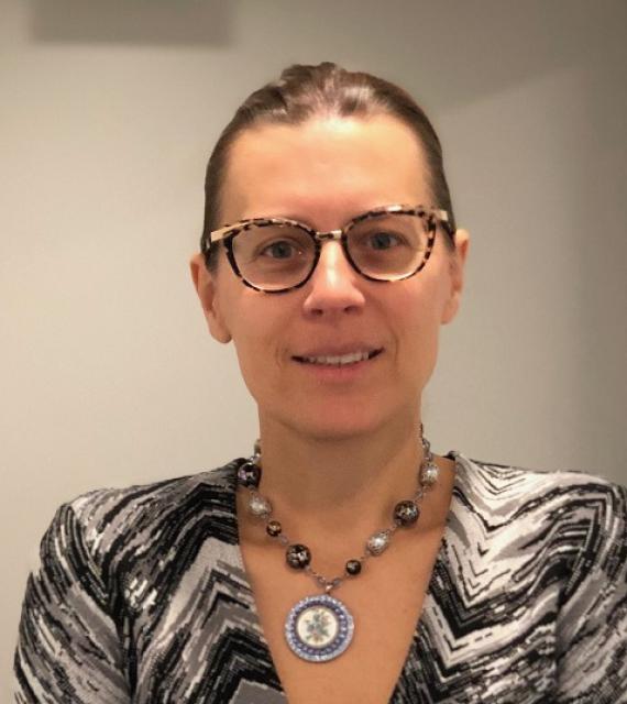 Irene Brunner
