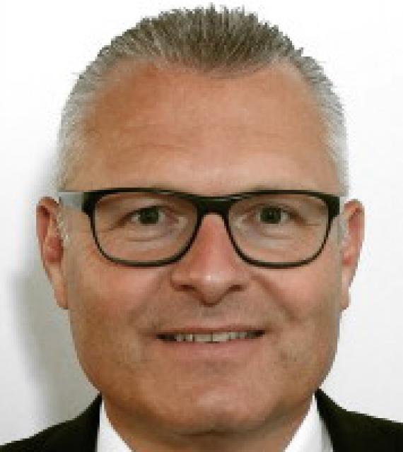 Willi F. X. Bucher