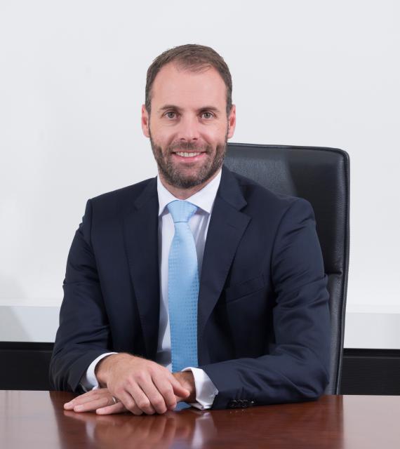 Dr. Michael Burch