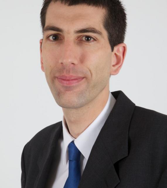 Eric Chassot