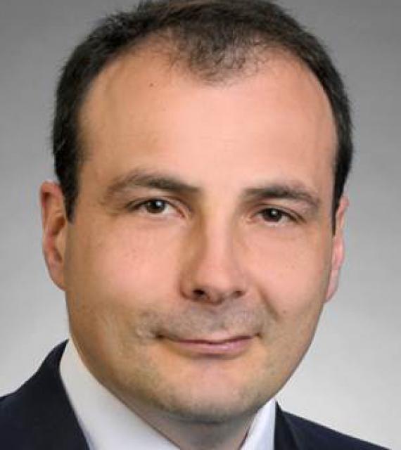 Image of Gabriel Csendes
