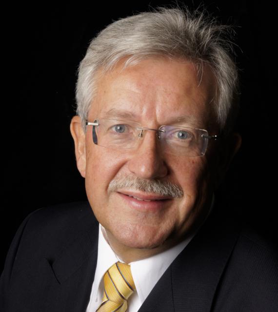 Martin Dahinden
