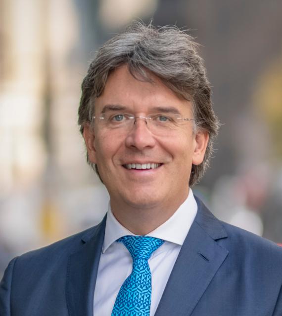 Frank Fischer