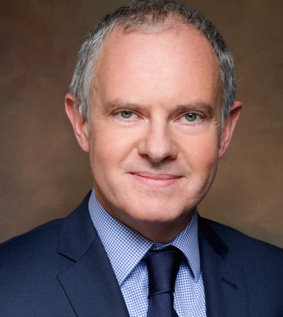Quentin Fitzsimmons
