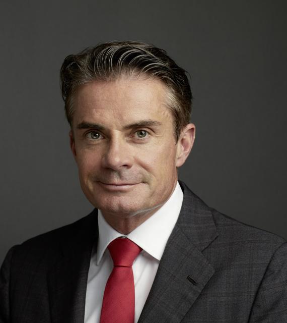 Roger Studer