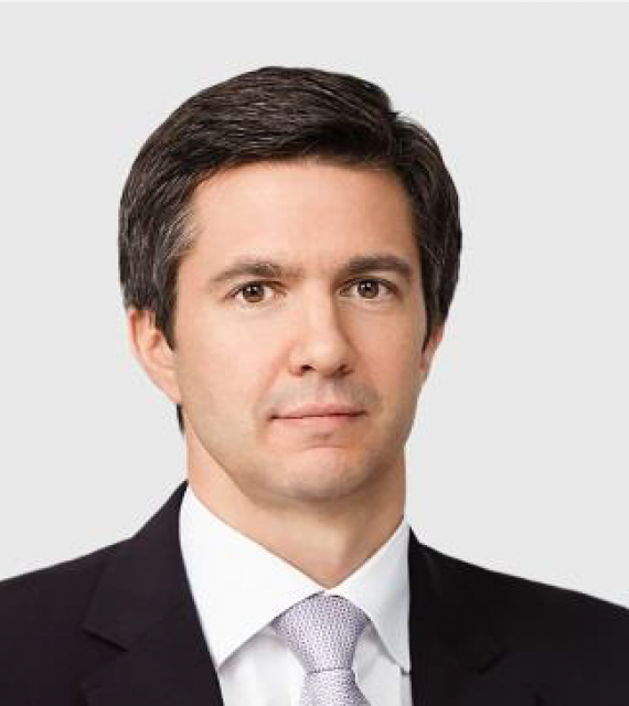 David Friche