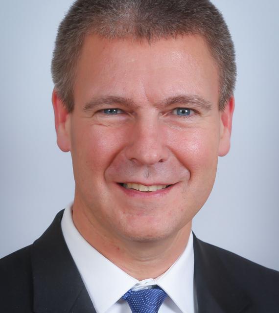 Markus Fuchs
