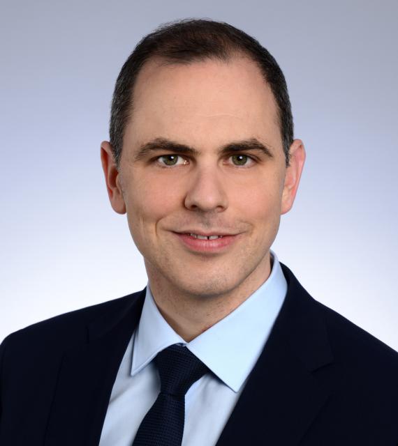 Roger Ganz