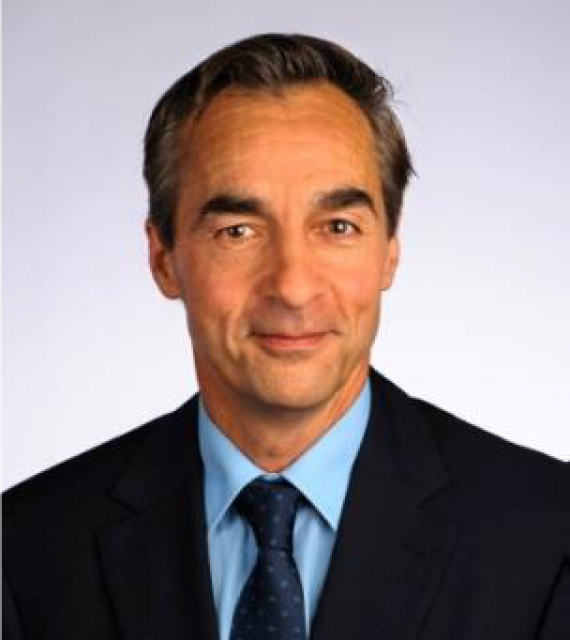 Felix Gasser