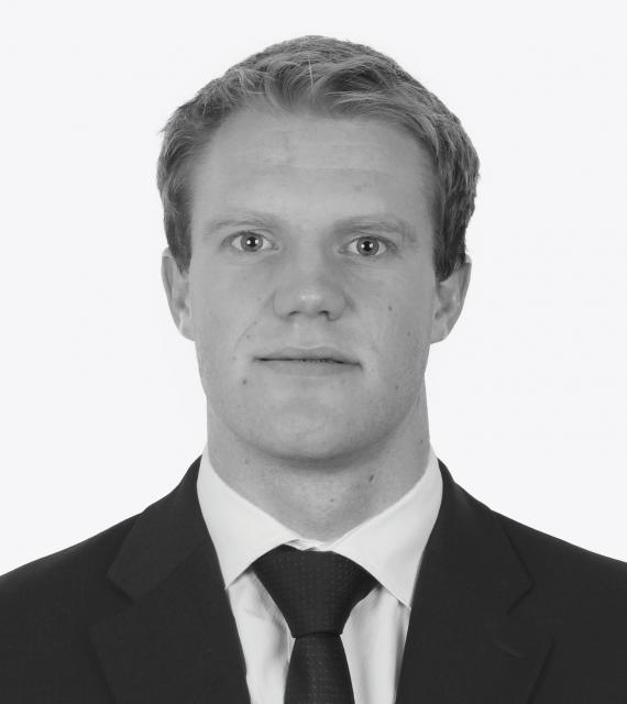 Barney Goodchild