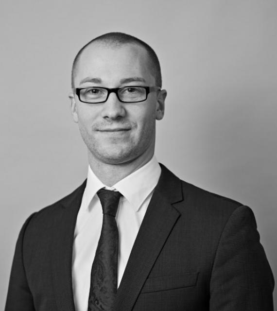 Philipp Groß