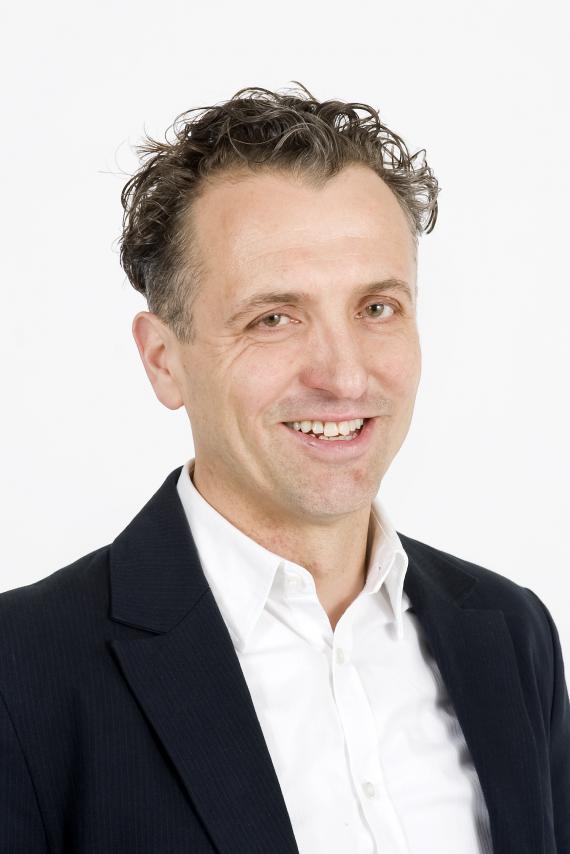 Werner Grundlehner