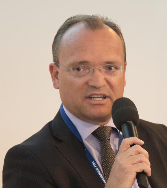 Dominique Habegger