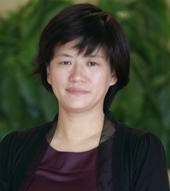 Hanqing Tian