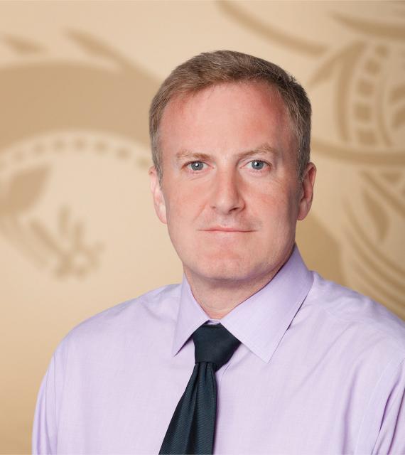 Robert J. Horrocks
