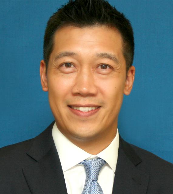 Stephen Kam