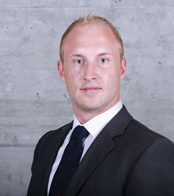 Michael Kölliker