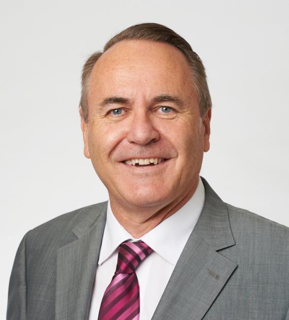 Hanspeter Konrad