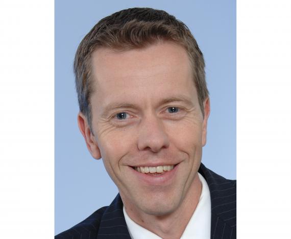 Dr. Thomas Liebi