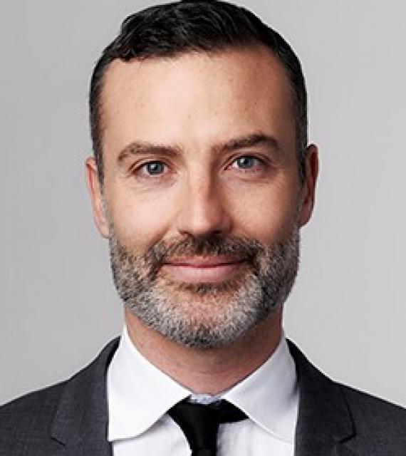 Dr. Diego Liechti