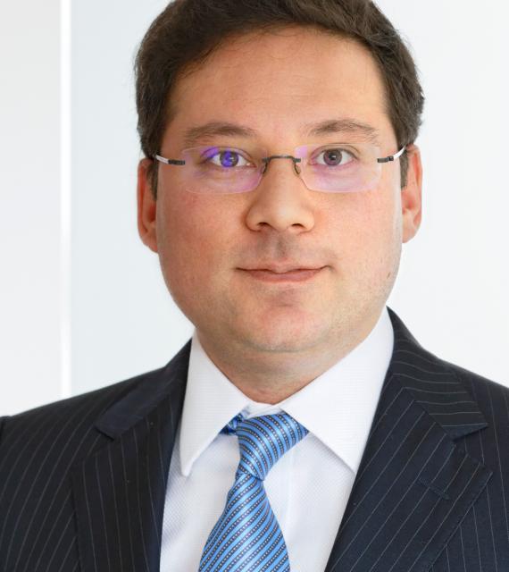 Mario Linimeier