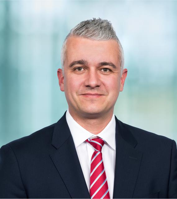 Denis Meier