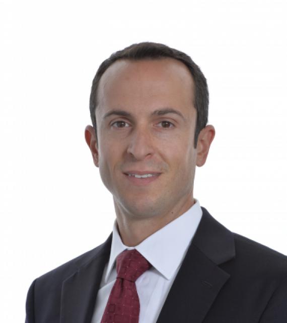 Jacob Messina