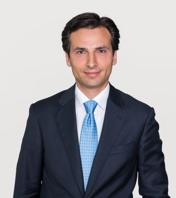 Image of Enzo Puntillo
