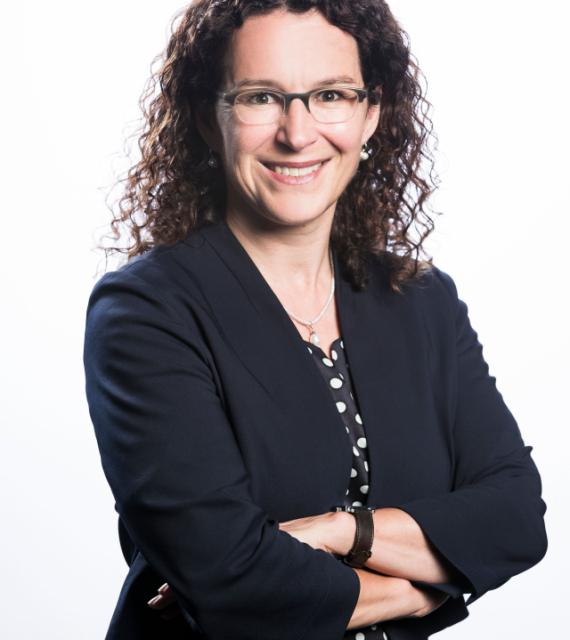 Sabine Döbeli
