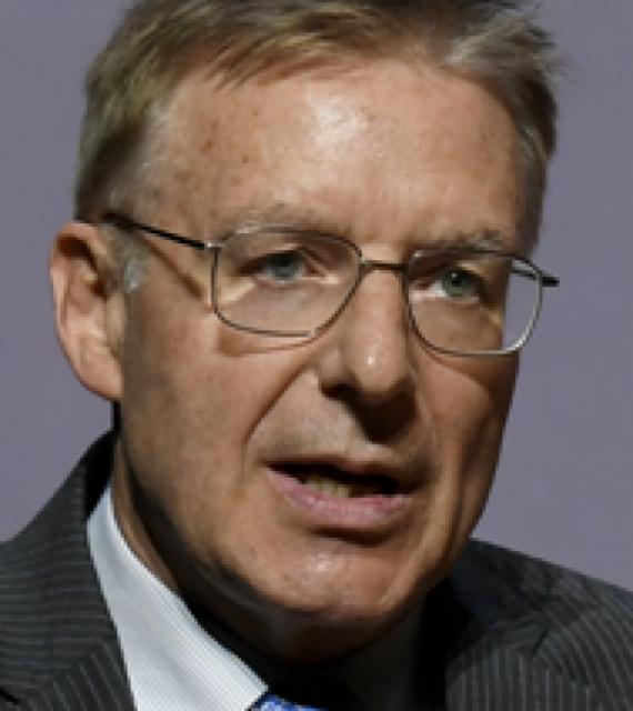 Prof. Didier Sornette