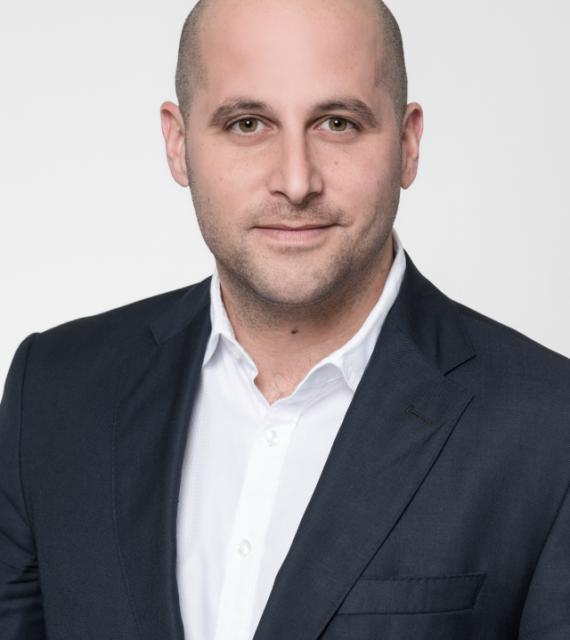 Elad Ben-Am