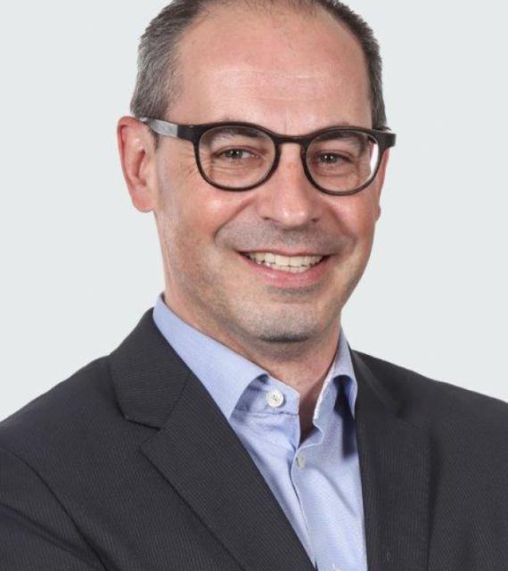 Image of Pascal Seidner