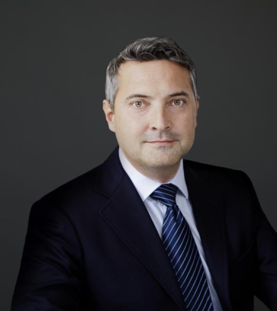 Ludovic Colin