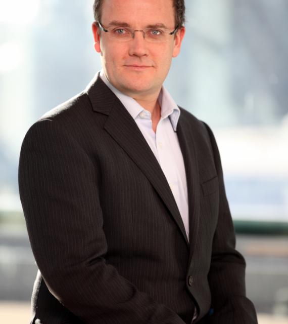 Image of Jonathan White