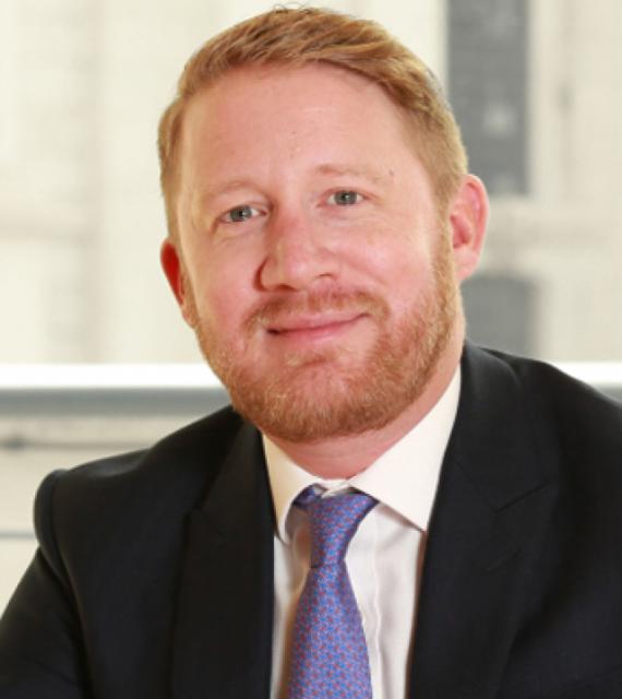 Image of CFA (Lead PM) Giles Money