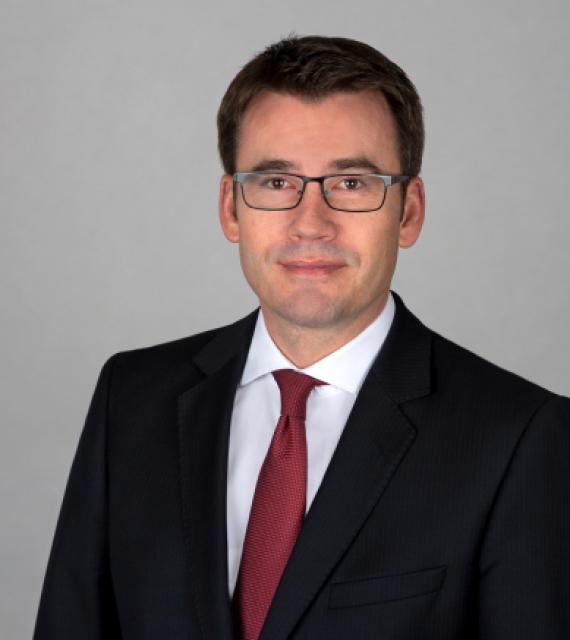 Patrick Fehr