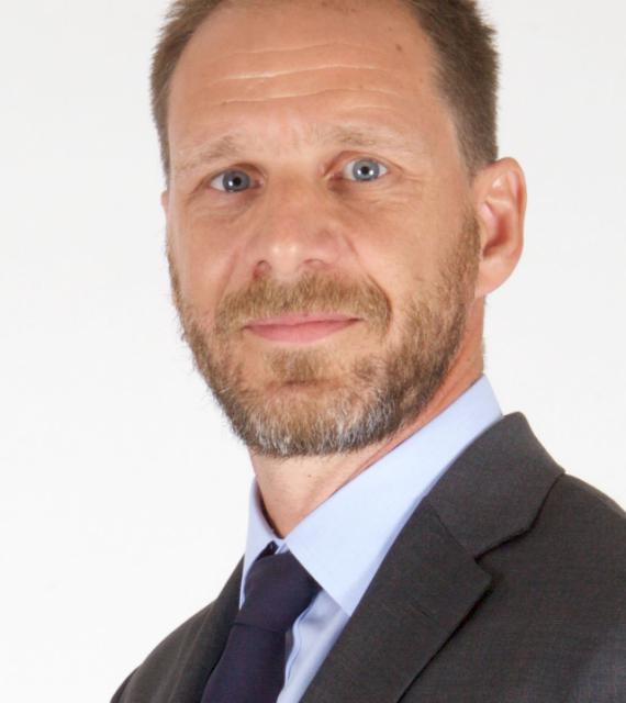 Prof. Dr. Fabio Alessandrini