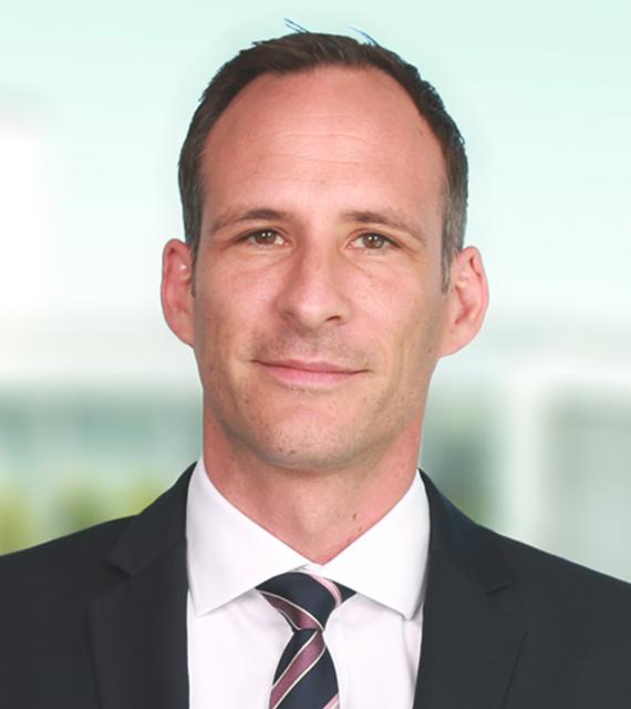 Adrian Doswald