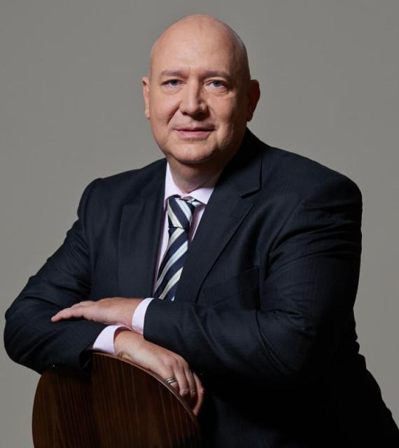 Alexander Rabian