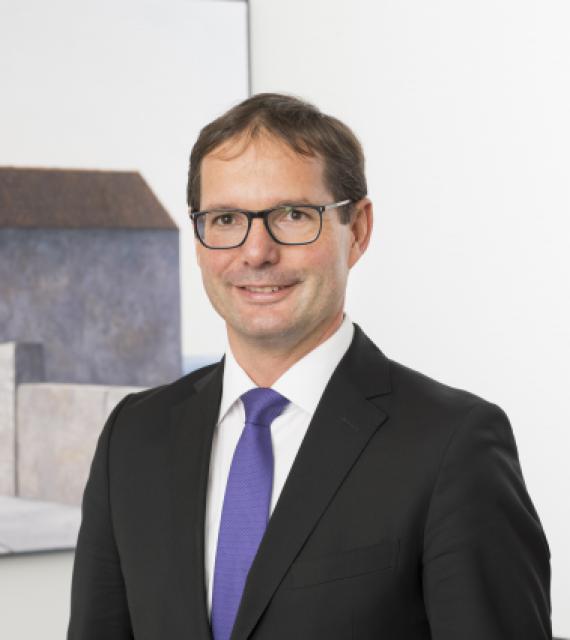 Andreas Schneller
