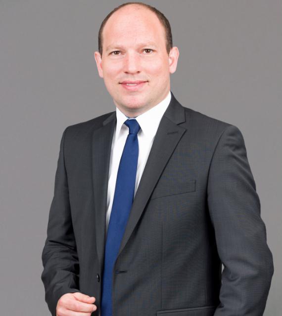 Johannes Haubrich