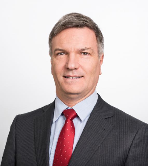 Alex Rauchenstein