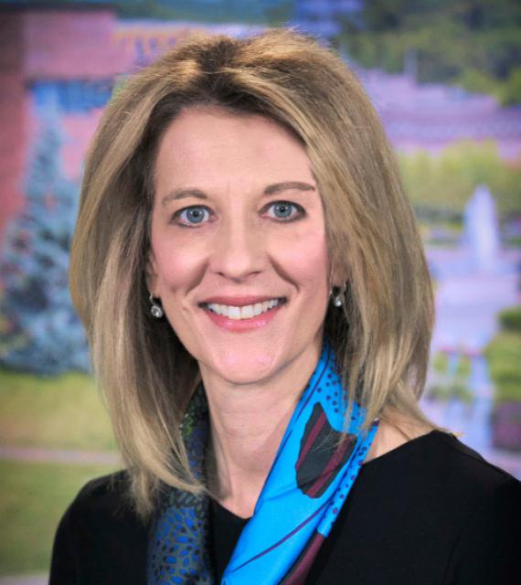 Prof. Stephanie Kelton