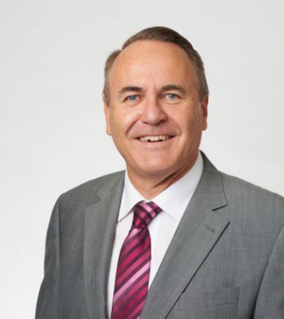 Hanspeter Konrad