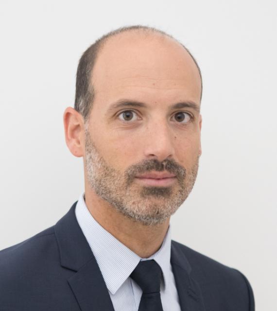 Miguel Tiedra
