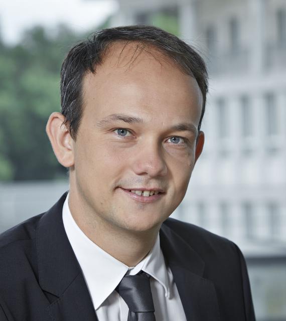 Zoltan Szelyes